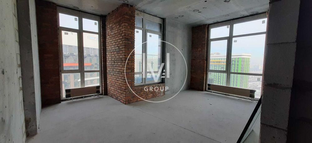 Пентхаус 187м2! ЖК Грейт 5Дом. Сдан в эксплуатацию !