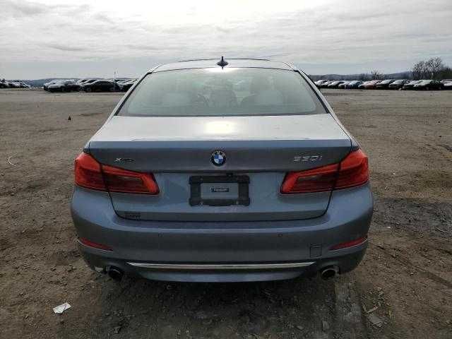 Bmw 530xi 2017 usa