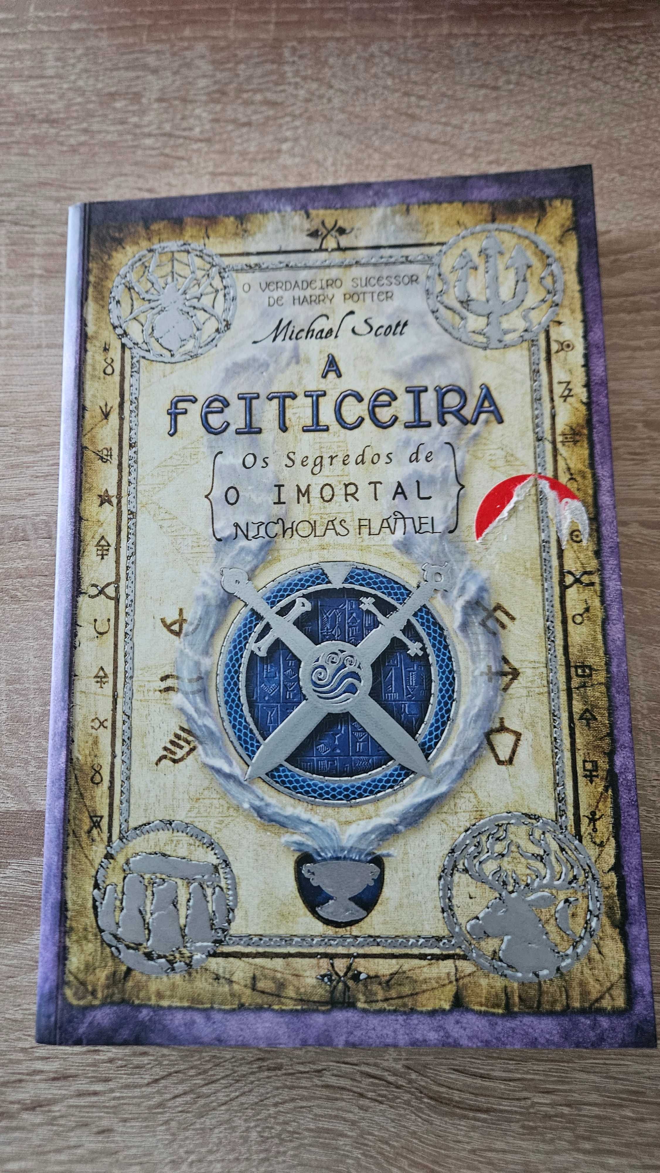 Livros vários a 5 euros