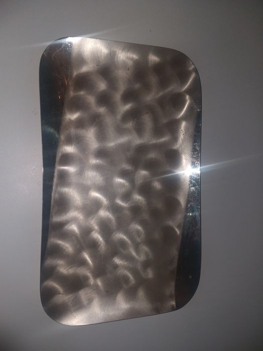 Dizajnerska paterka WMF Ikora Silverplate