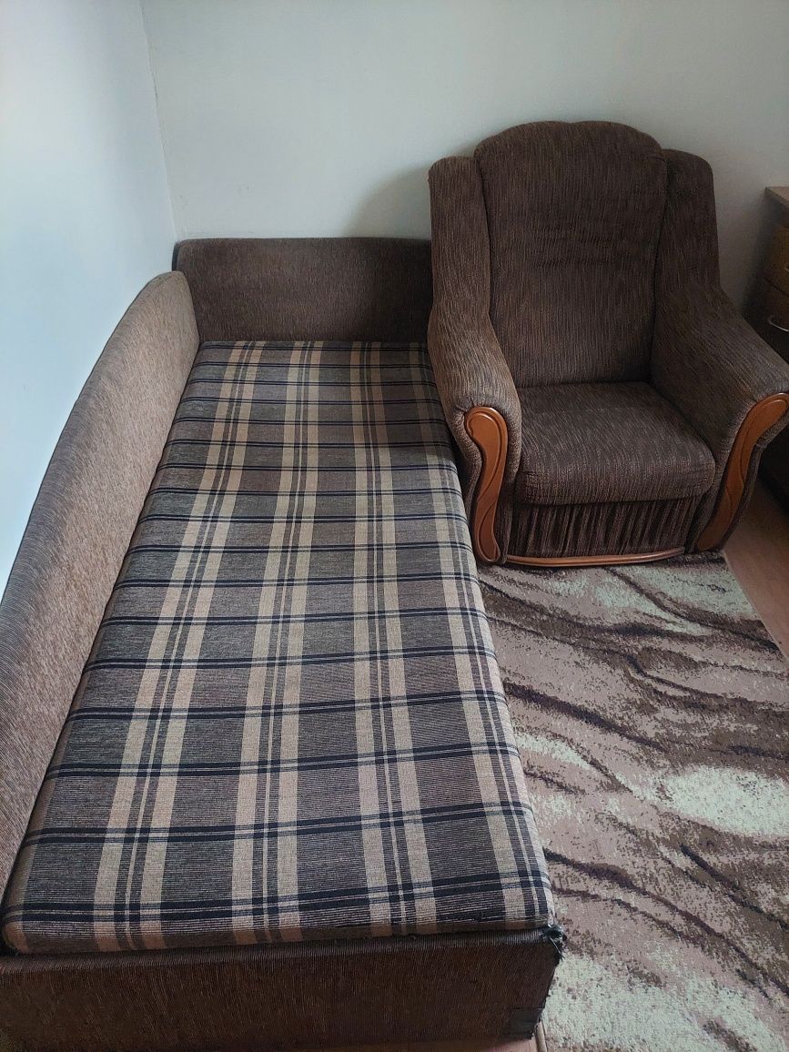 Meble, sofa, fotele, łóżko