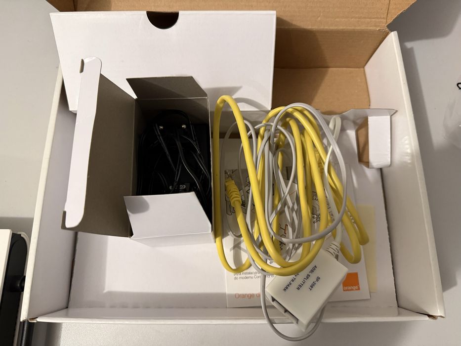 Modem DSL Comtrend VI-3223u