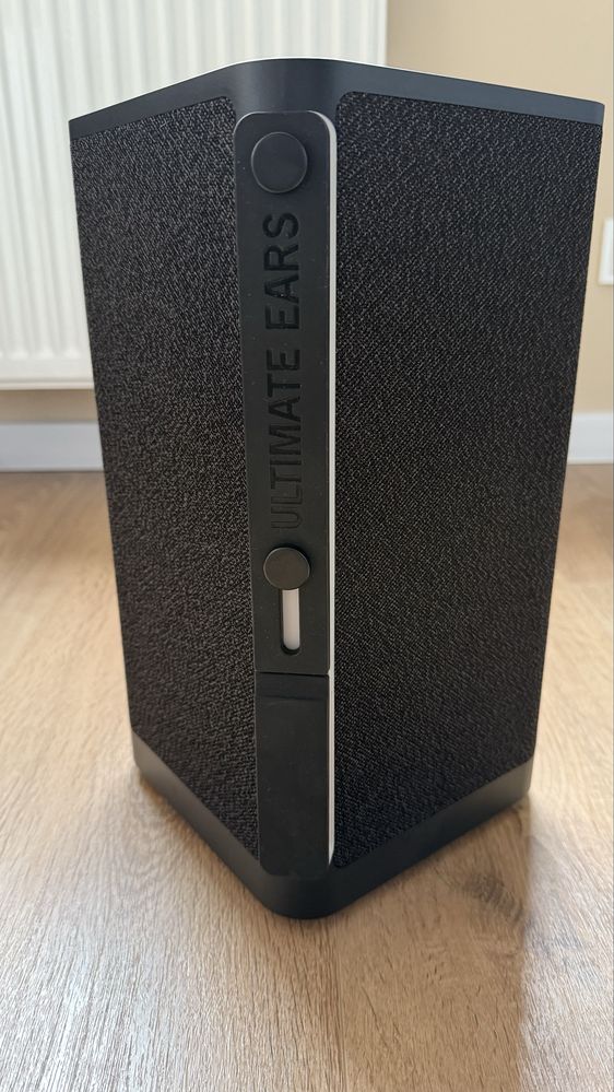 Ultimate Ears UE Hyperboom głośnik bluetooth