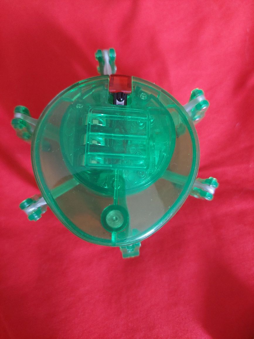 Pająk Hexbug Spider