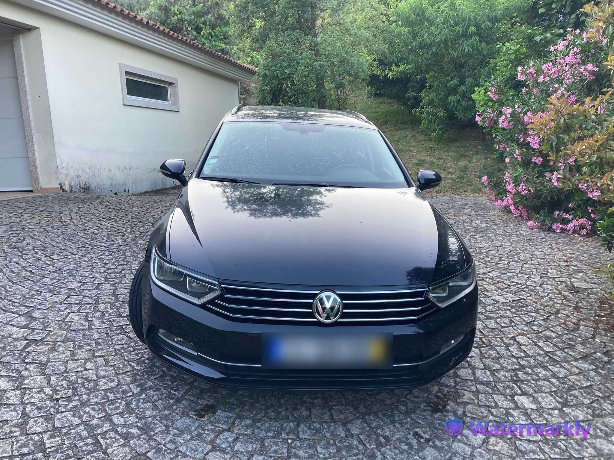 VW Passat 1.6 TDI Comfortline - caixa DSG - ótimo estado, nacional