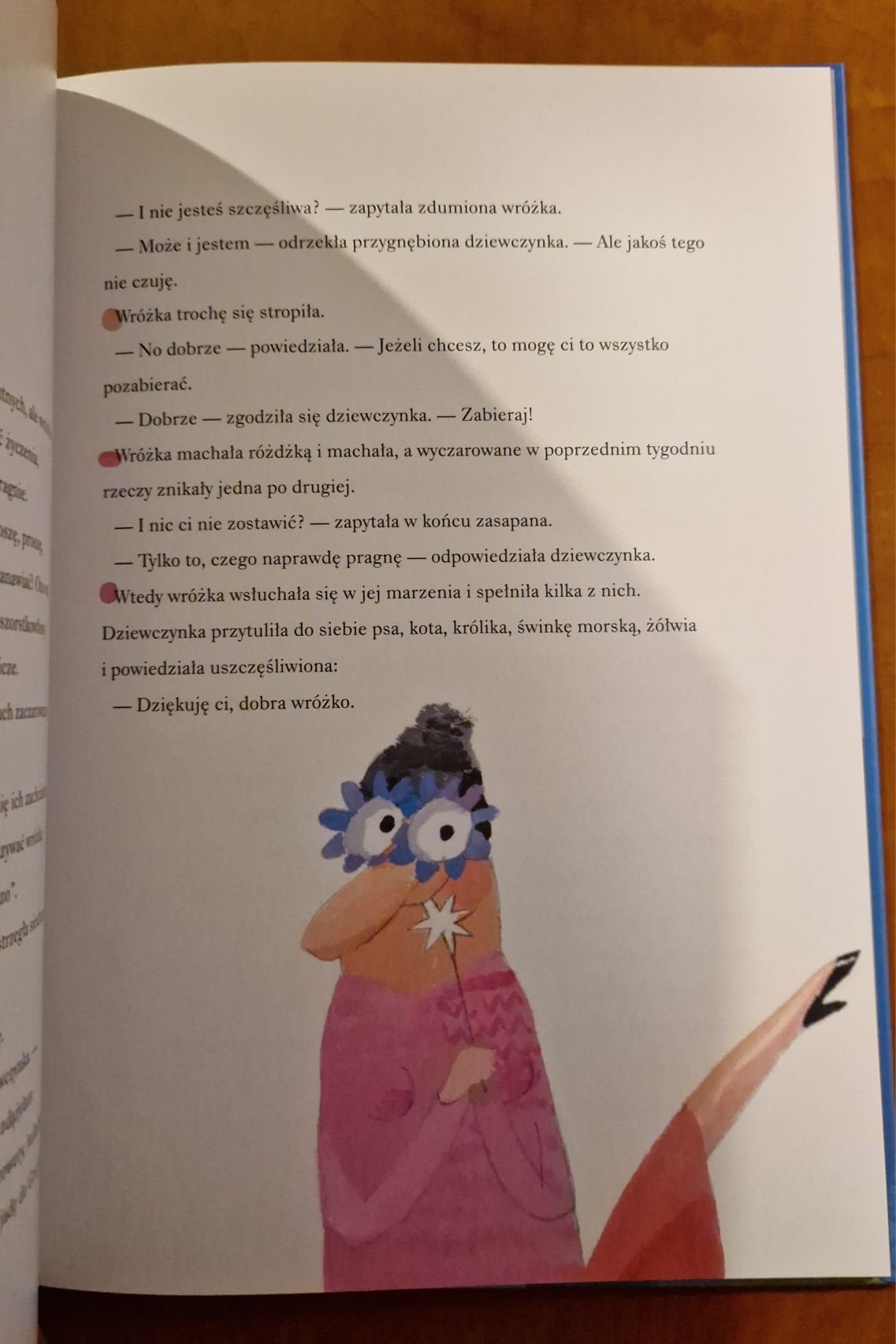 Zaczarowane historie. Piękne bajki dla dzieci. Maria Ewa Letki