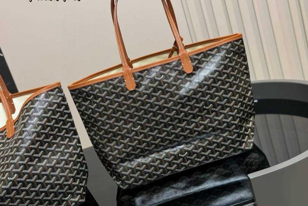 Torebka Goyard damska torba, skora 050228