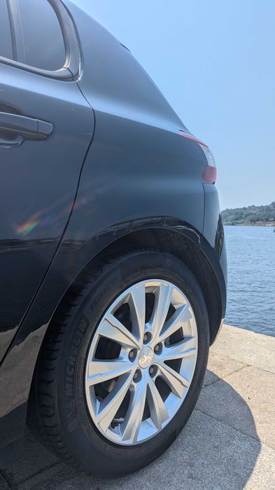 Peugeot 308 1.2 PureTech