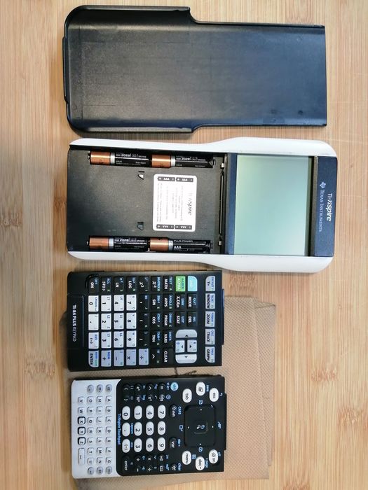 Calculadora cientifica