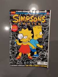 Simpsons Comics Nº 2 (2014)