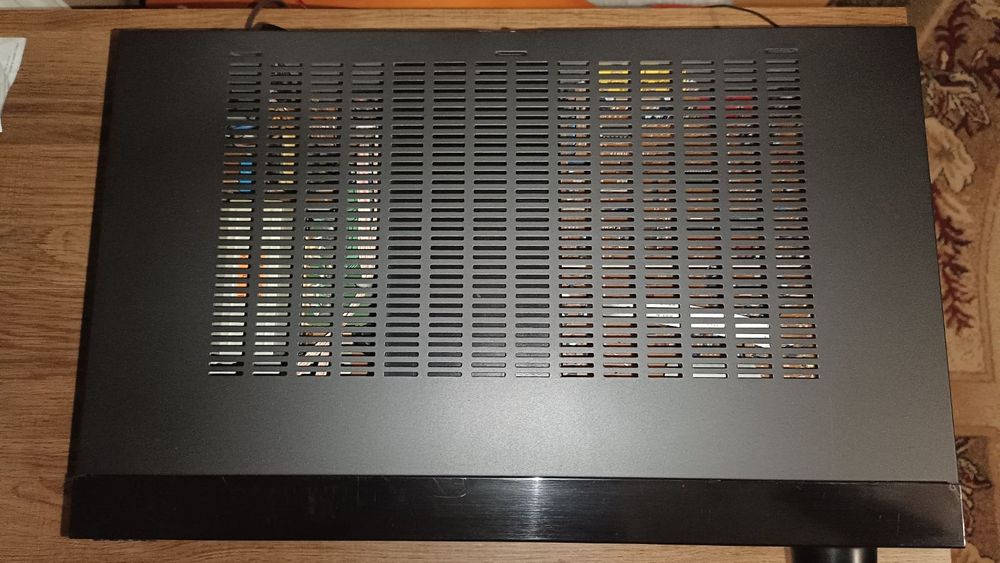 Amplituner Sony STR-D 611