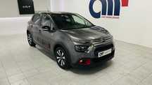 Citroën C3 1.2 PureTech C-Series
