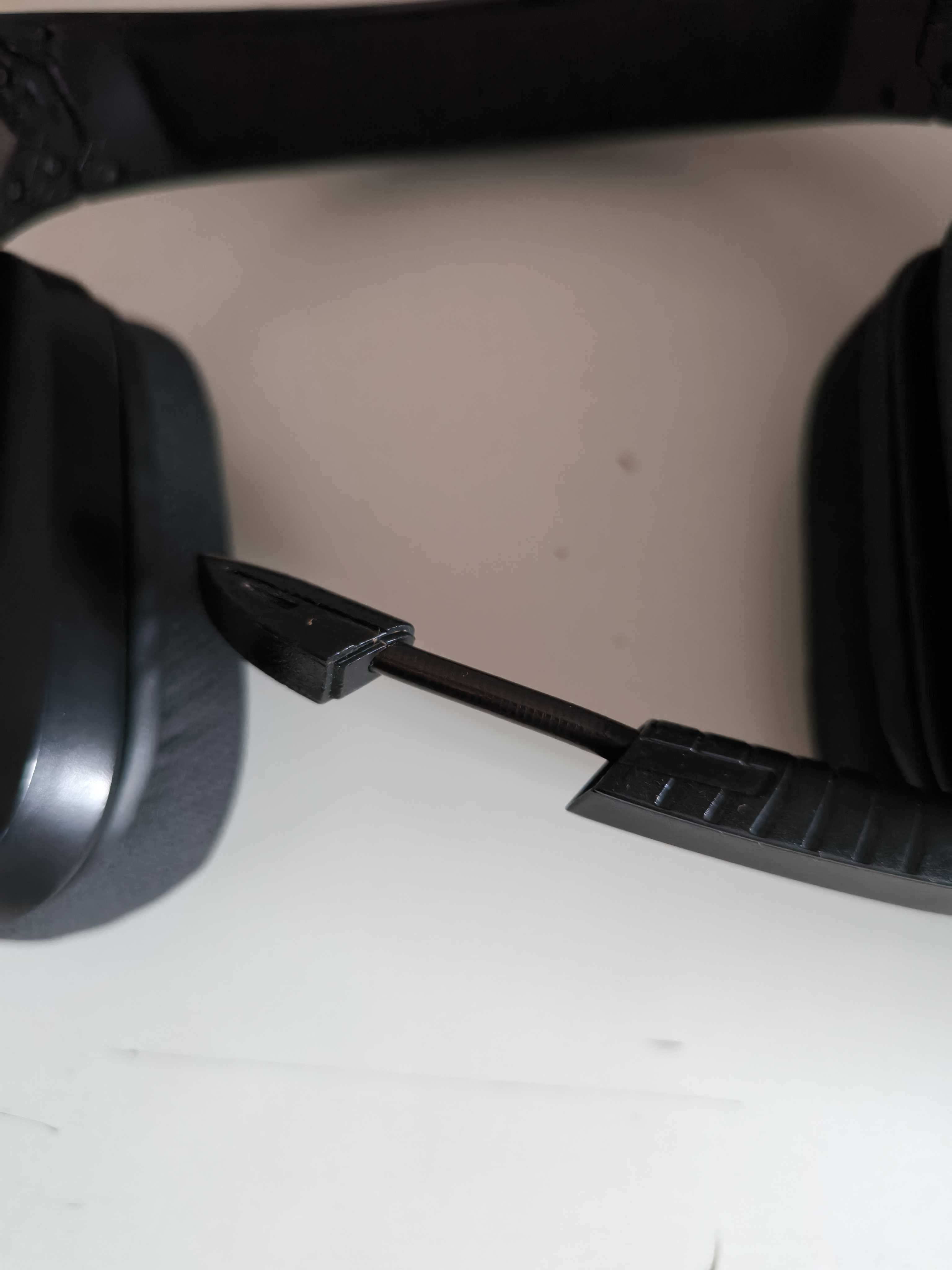 Headset Logitech G933 7.1 Wireless Spectrum RGB Auscultadores Gaming