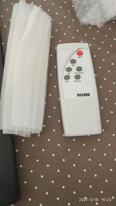 Iluminacao 450whatts Solar