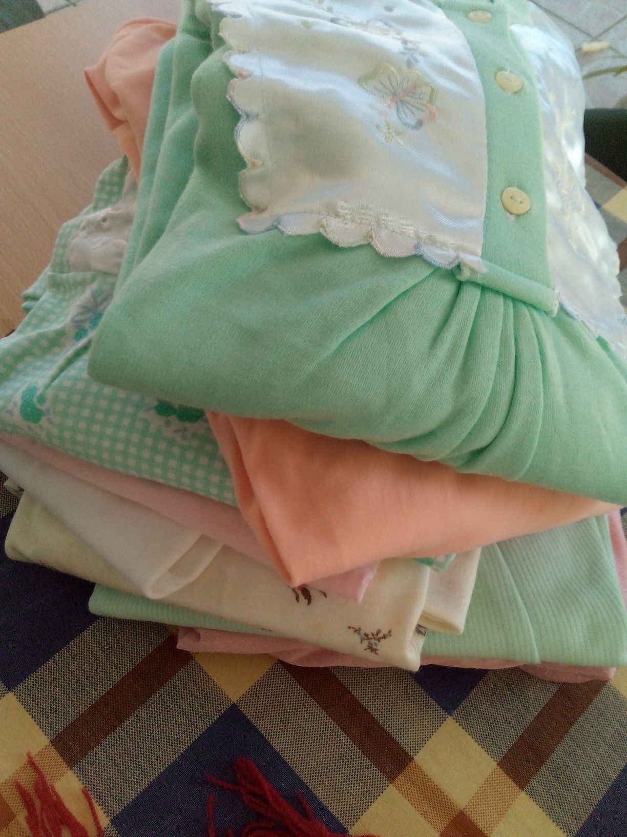 Camisas de dormir de senhora