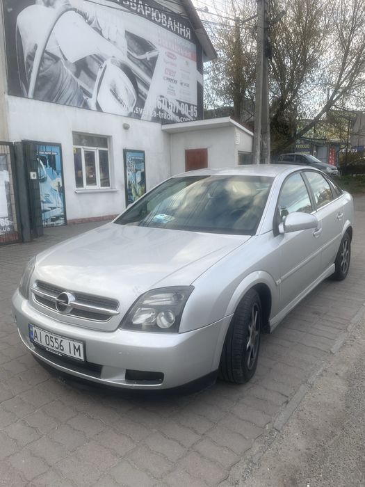Опелт Вектра Ц  2.2 дизель