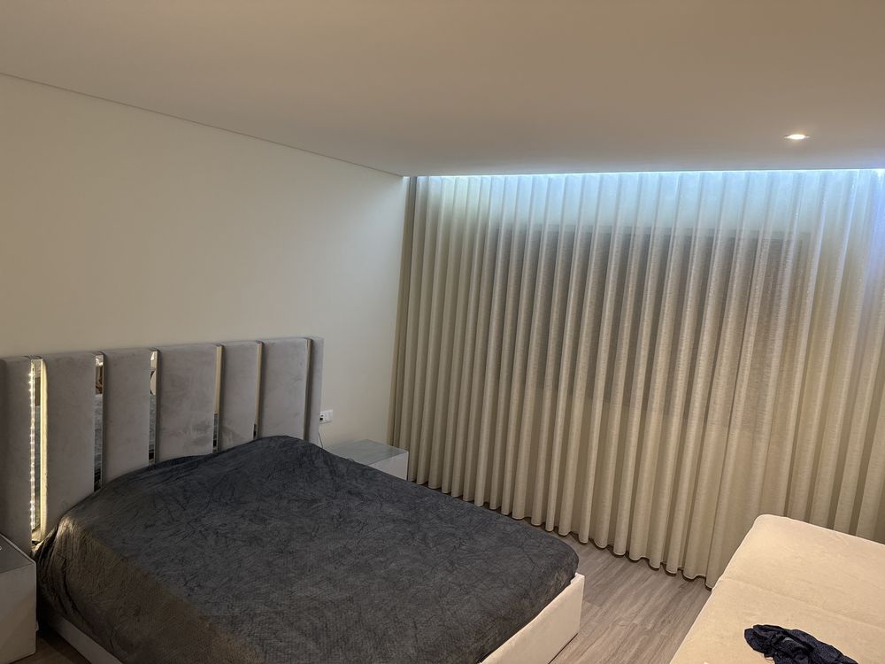 Aluguer de quartos