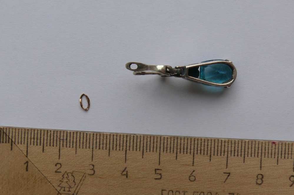 Серьга женская Киев продам