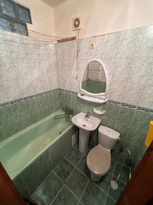 Довгострокова оренда 1 кімнатна квартира