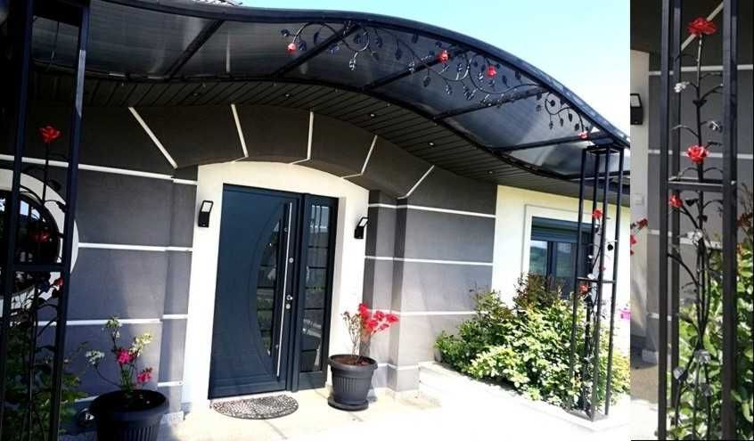 Zadaszenia, Zadaszenie Tarasu, Zabudowa Tarasu, Patio, Daszki, Daszek