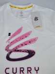 Curry Under Armor t shirt