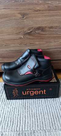 Buty spawalnicze Urgent