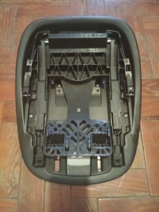 Isofix cibex Pallas- semi universal 9/18kg
