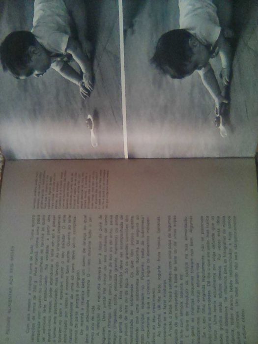 "O Meu Filho, Primeiro Ano" - Porto Editora