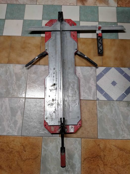 Przecinarka ręczna do glazury Rubi TP 90 S