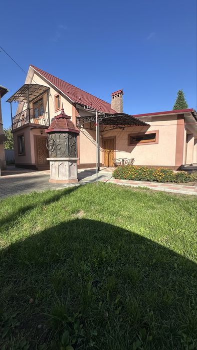 Продаж; Будинок; Чернівці; Ремонт; центр міста;