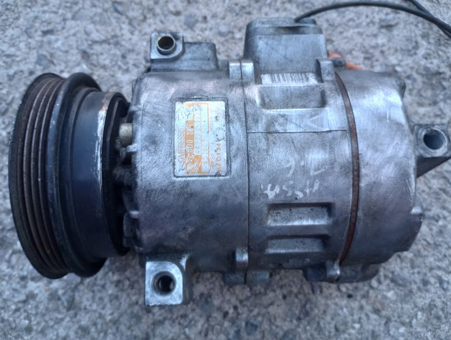 VW Passat B5 sprężarka klimatyzacji compressor