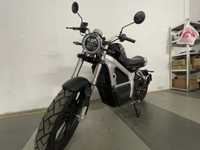 Motocykl elektryczny Horwin CR6