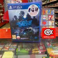 Need For Speed 2015 [ Playstation 4 ]