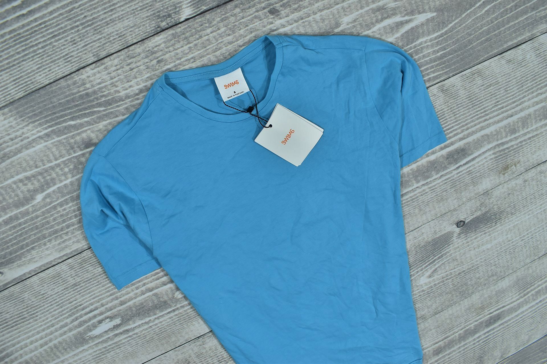 SWIMS Breeze T-Shirt Koszulka Męska / S