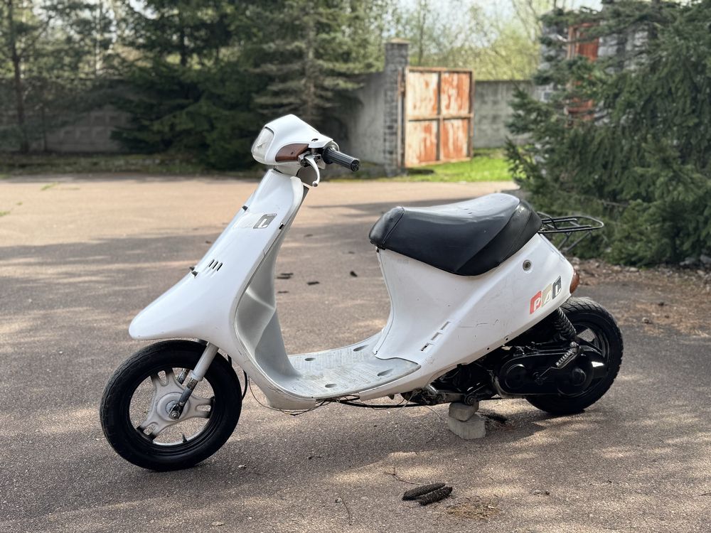 Продається скутер