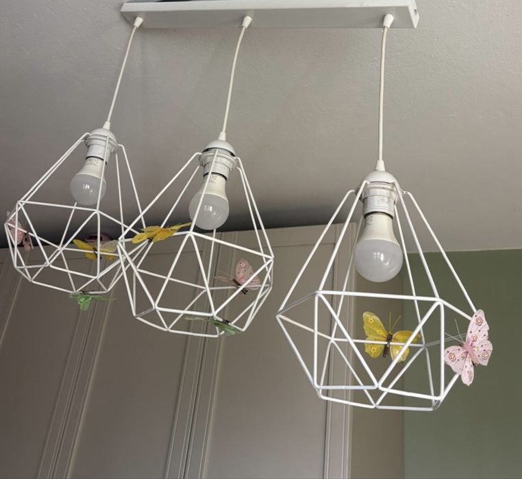 Lampa sufitowa Lampa sufitowa