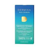 Krem Pod Oczy Dermika Skin Genesis 30-40+ 15ml