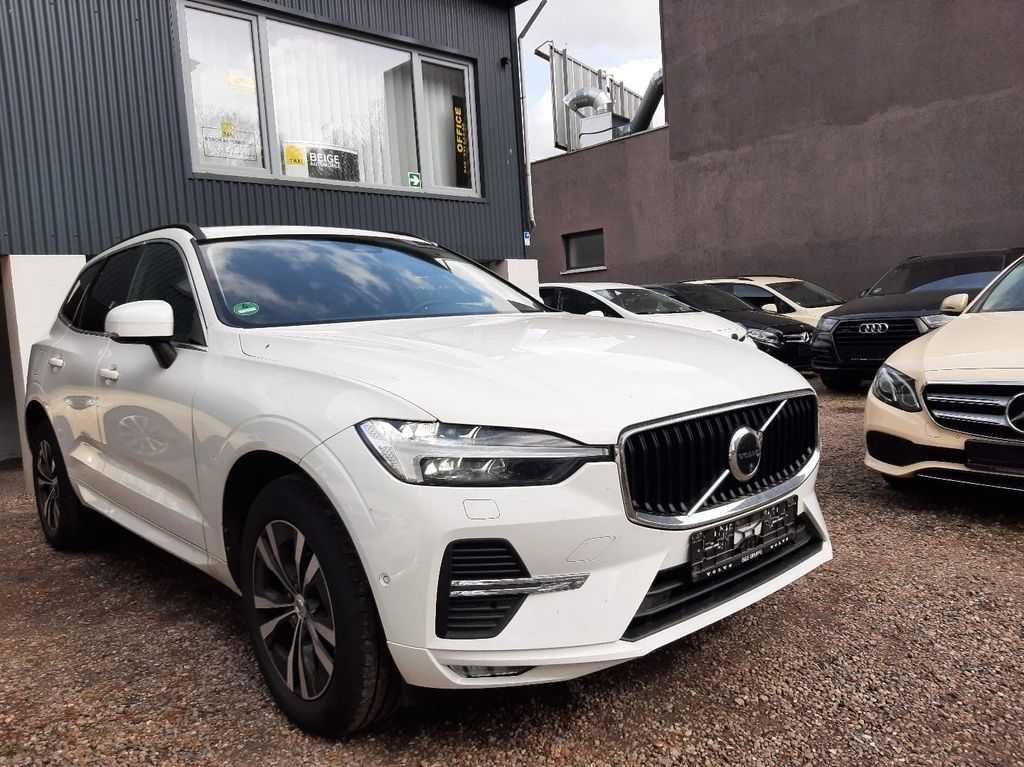 Бампер Volvo XC60 разборка S60 S80 V70 XC70 запчасти Volvo шрот