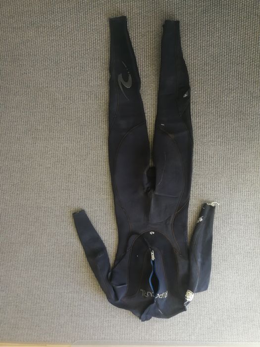 Fato surf Ripcurl 4:3mm