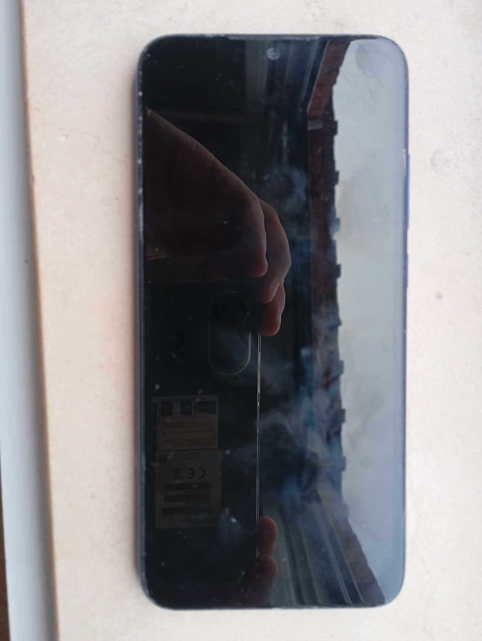 Smartphone Redmi Note7