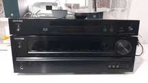 ONKYO Kino domowe/stereo Amplituner TX-SR309+Blu-ray BD-SP353 JAK NOWE
