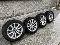 Jantes 16 bmw e46 Style 136 5x120