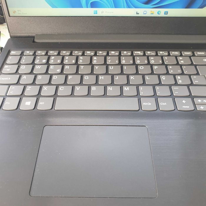 lenovo ideapad  S145-151WL processador i5-8265, muito bom estado