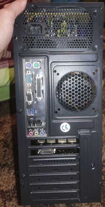 компютер ігровий