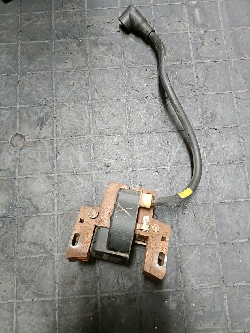 Cewka zapłonowa do traktorek kosiarka silnik Briggs stratton dolniak