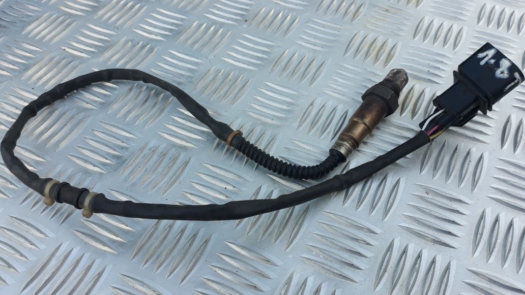 VW golf IV 4,Audi a3 8l 1.8Turbo 150KM,sonda lambda