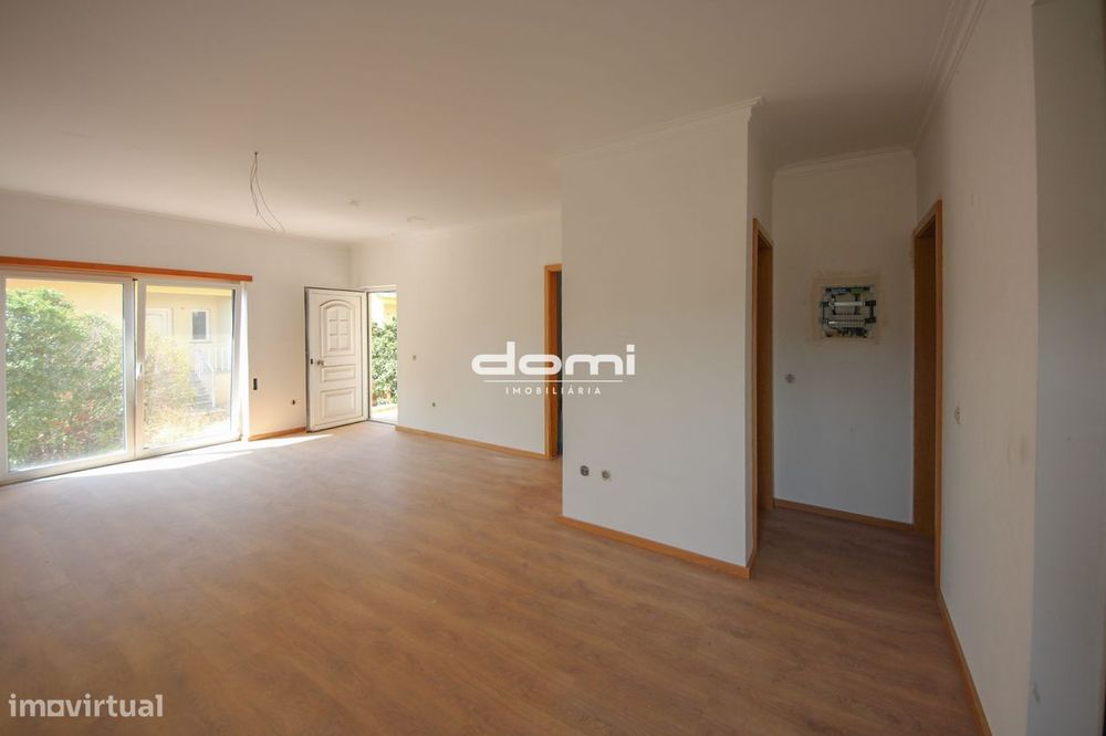 Apartamento T1 Novo em Construção - São Pedro do Sul