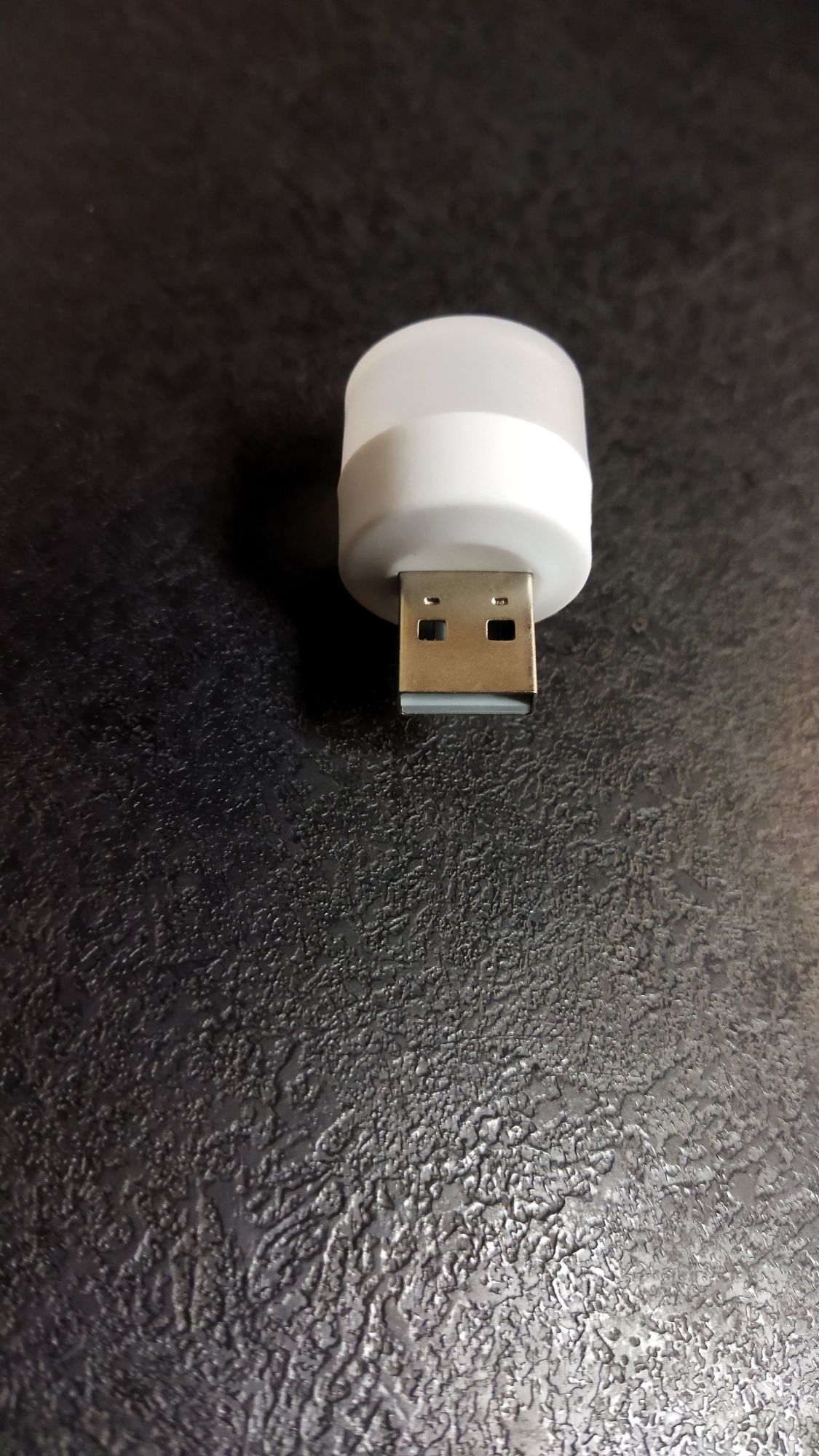 USB Светодиодна лампа-фонарь