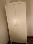 Roupeiro criança IKEA