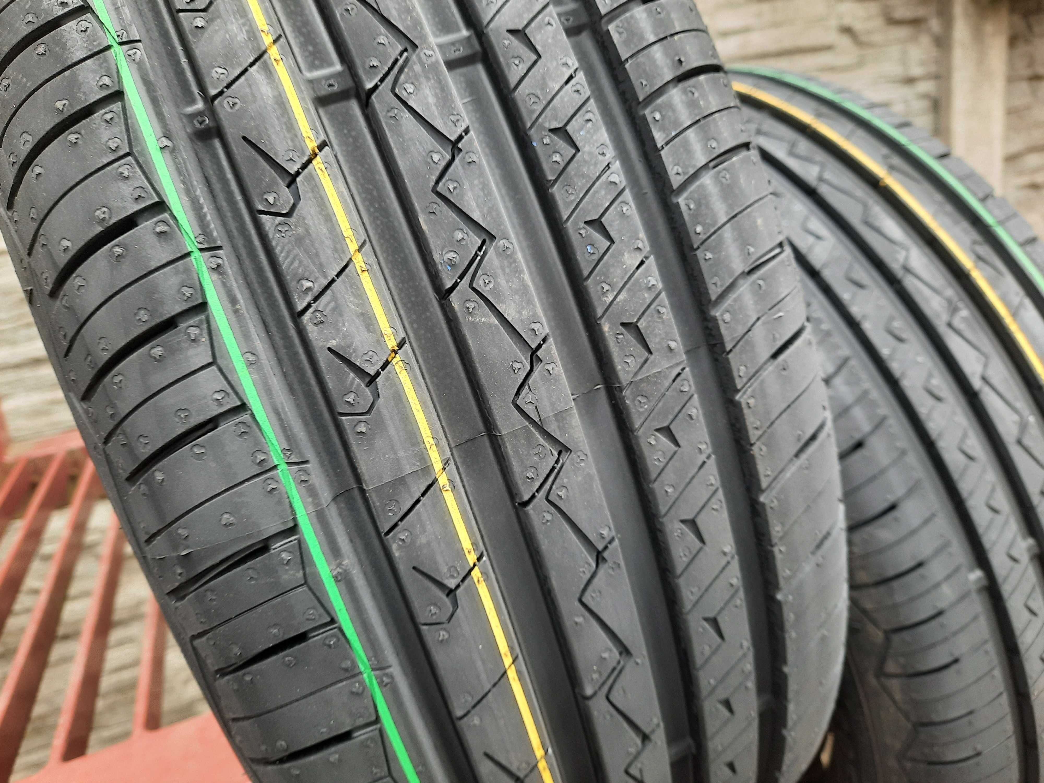 4 Opony letnie NOWE 205/55 R16 Dębica Presto HP2 Montaż gratis!